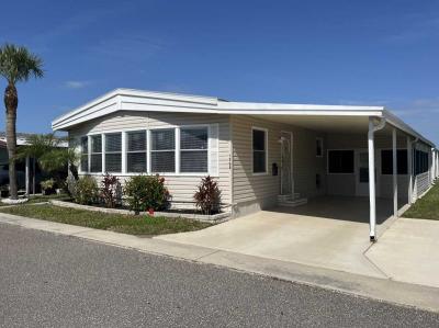 Mobile Home at 1071 Donegan Road, Lot 1368 Largo, FL 33771