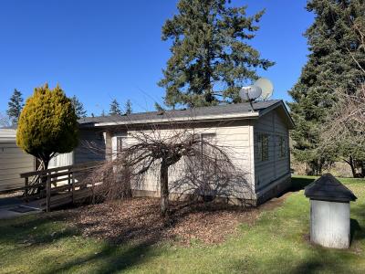 Photo 5 of 31 of home located at Ne Sunny Acres Ln Newberg, OR 97132