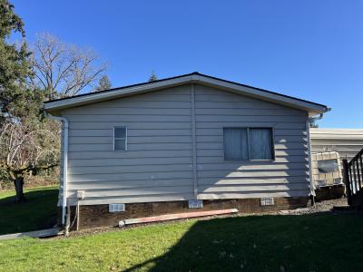 Mobile Home at Ne Sunny Acres Ln Newberg, OR 97132