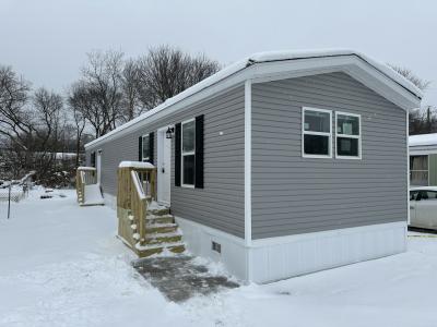 Mobile Home at 3974 Rte 417, #43 Allegany, NY 14706