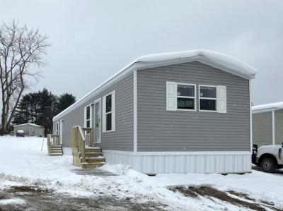 Mobile Home at 4115 S. Nine Mile Road, #5 Allegany, NY 14706