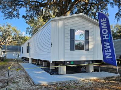 Mobile Home at 4000 SW 47th Street, #E46 Gainesville, FL 32608