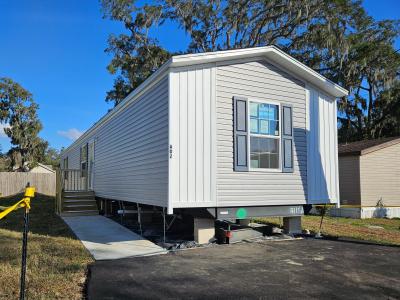 Mobile Home at 4000 SW 47th Street, #A02 Gainesville, FL 32608