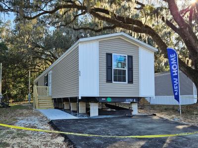 Mobile Home at 4000 SW 47th Street, #E25 Gainesville, FL 32608