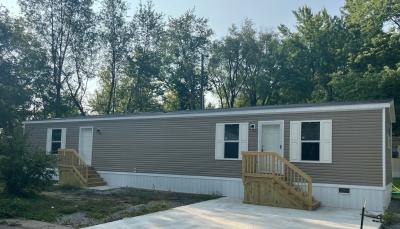 Mobile Home at 2700 N Washington St #27M Kokomo, IN 46901