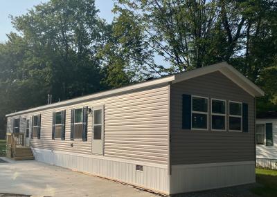 Mobile Home at 2700 N Washington St #26M Kokomo, IN 46901