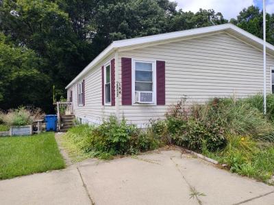 Mobile Home at 2857 Court Brighton, MI 48114