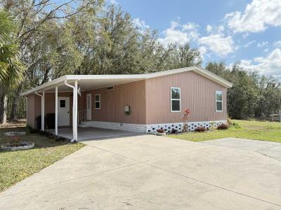 Mobile Home at 202 Taho Circle Valrico, FL 33594