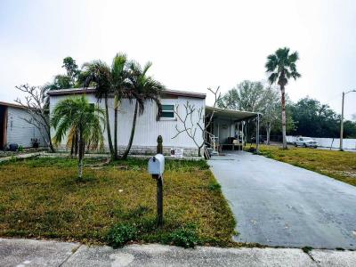 Mobile Home at 7398 80th Ter N , Lot 68 Saint Petersburg, FL 33707