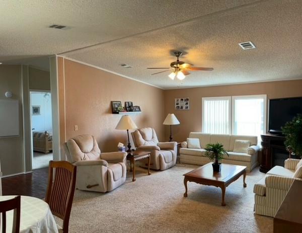 1999 NOBI Manufactured Home