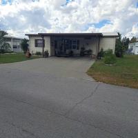 1986 Manufactured Home