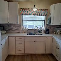 1986 Manufactured Home