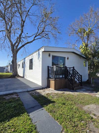 Mobile Home at 1576 Winding Trail Orlando, FL 32825