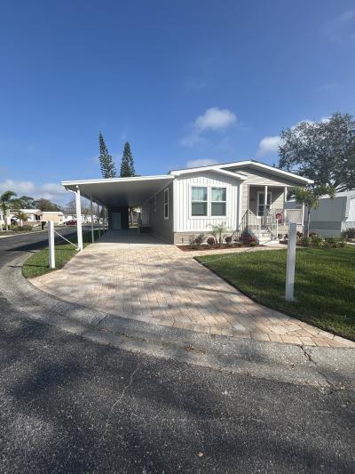 Mobile Home at 9119 Blairmoor Road Tampa, FL 33635