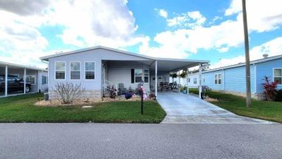 Mobile Home at 2227 Eagle Place  #392 Lake Wales, FL 33859