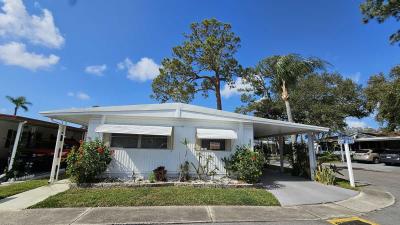 Mobile Home at 9925 Ulmerton Rd, #286 Largo, FL 33771