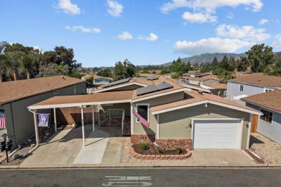 Mobile Home at 15455 Glenoaks Blvd. Spc 228 Sylmar, CA 91342