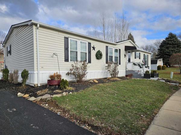 Photo 1 of 2 of home located at 4 Creekside Dr West Grove, PA 19390