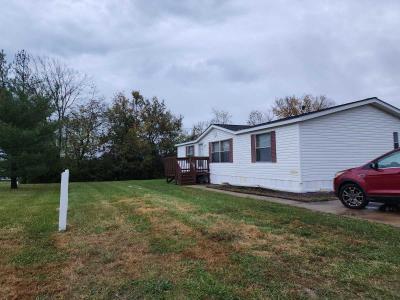 Mobile Home at 1302 Stonecreek Valley Circle O Fallon, MO 63366