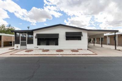 Mobile Home at 11000 N 91st Ave #101 Peoria, AZ 85345