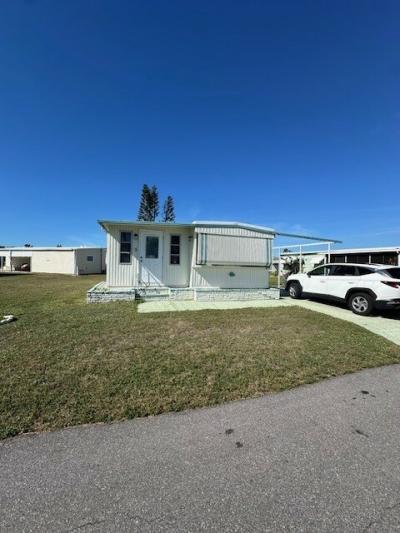 Mobile Home at 620 57th Ave W Lot H-12 Bradenton, FL 34207