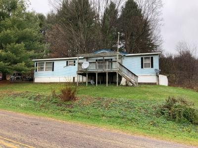 Mobile Home at 22780 Cth Hwy Dd Richland Center, WI 53581