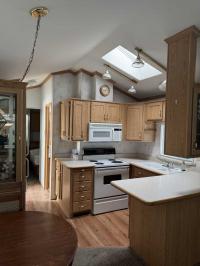 1995 CAVCO Catalina Manufactured Home