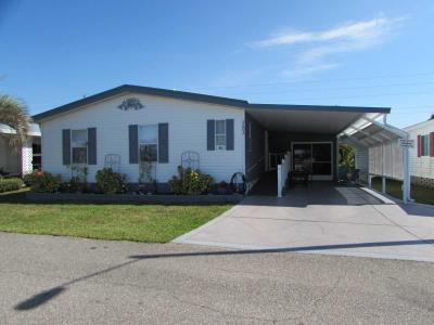 Mobile Home at 2602 Lake Haven Dr Trinity, FL 34655