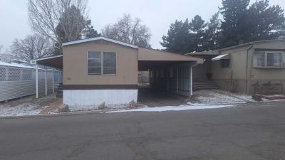 Mobile Home at 9850 Federal Blvd #86 Federal Heights, CO 80260