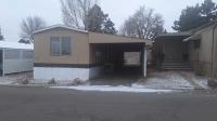 1978 GLE Manufactured Home