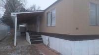 1978 GLE Manufactured Home