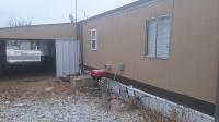 1978 GLE Manufactured Home