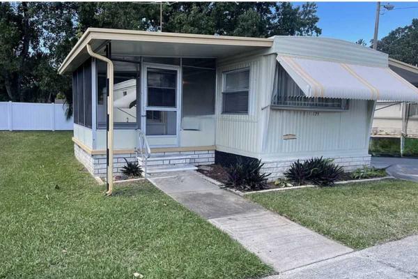 1974 Mobile Home