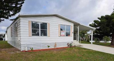 Mobile Home at 17 Maya Way Port St Lucie, FL 34952