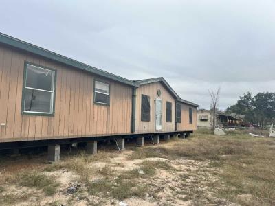 Mobile Home at 21016 Escondito Park San Antonio, TX 78264