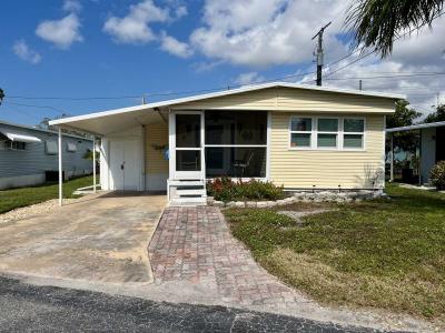 Mobile Home at 508 44th Ave C25 Bradenton, FL 34203