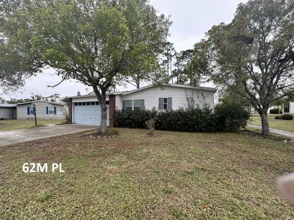 1996 CLAS HS Manufactured Home