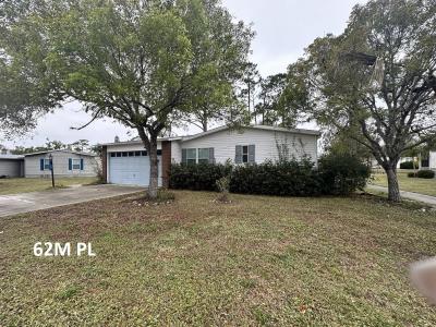 Mobile Home at 10361 Circle Pine Rd., #62M North Fort Myers, FL 33903