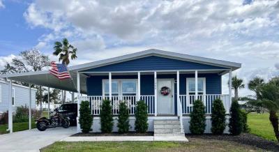 Mobile Home at 31000 Sunlight Circle Sebring, FL 33870