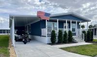 2022 Manufactured Home