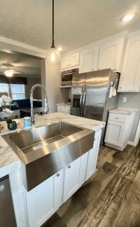2022 Manufactured Home