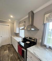 2022 Manufactured Home