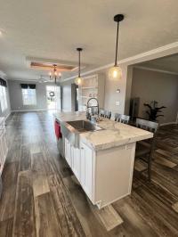 2022 Manufactured Home