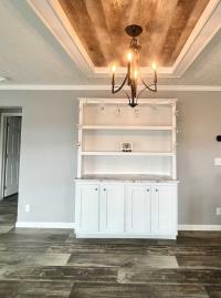 2022 Manufactured Home