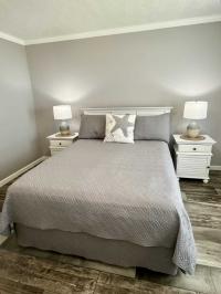 2022 Manufactured Home