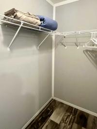 2022 Manufactured Home
