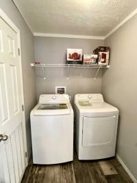 2022 Manufactured Home
