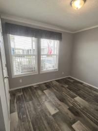 2022 Manufactured Home