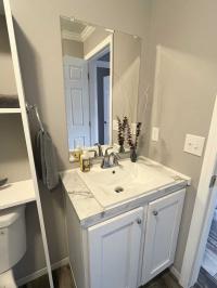 2022 Manufactured Home