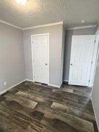 2022 Manufactured Home